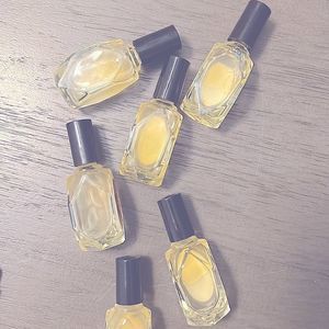 3-SET -Essential Oil ~partyAthereal Citrine parfumerie each unique